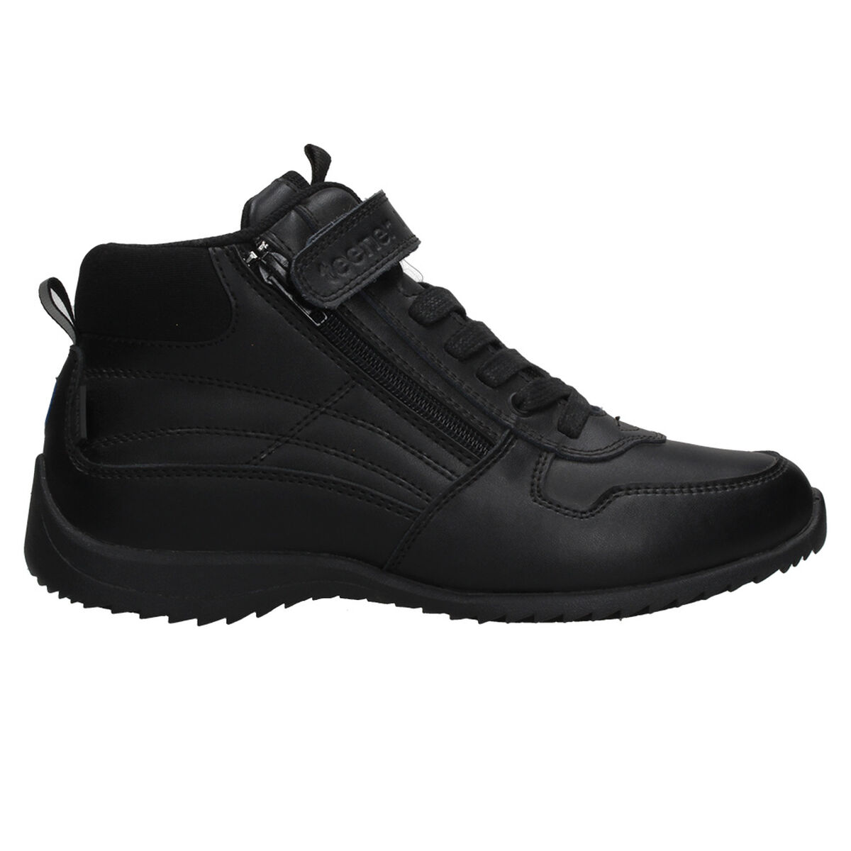 Zapato  Escolar Juvenil Teener