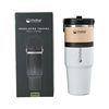 Botella Térmica Insulada Travel Mug 900ml White Lhotse