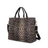 Cartera Tote Secret Narok ST6 L Leopardo