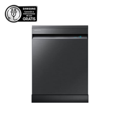 Lavavajillas Samsung DW60A8050FG/ZS 14 Cubiertos