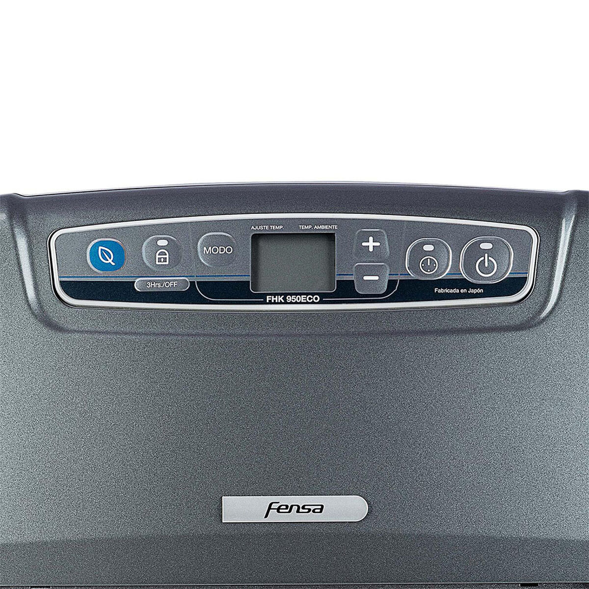 Estufa a Parafina Fensa Fhk 950Eco 5 lts.