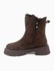 Botin Mujer Icono