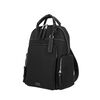 Mochila Secret Escocia ST6 L Negro