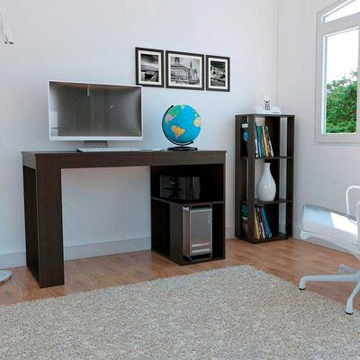 Imagen 2 del producto Escritorio Astana TuHome + Biblioteca Office