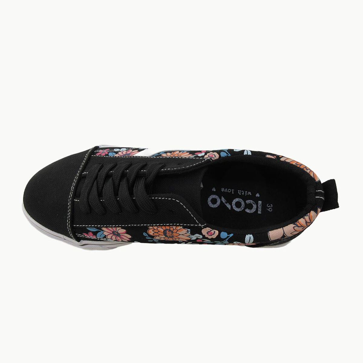 Zapatilla Urbana Mujer Alpinextrem