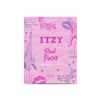 Set Perfume Itzy Pink Paris EDT + Scrunchie