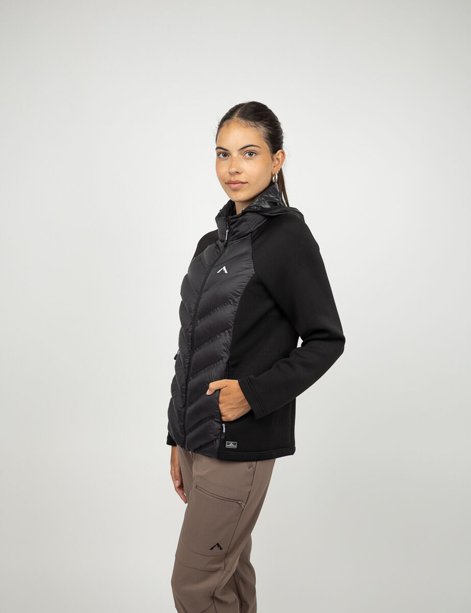 Chaqueta Deportiva Mujer Alpinextrem