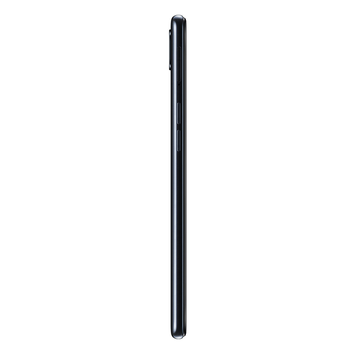 Celular Samsung Galaxy A10s 32GB 6.2" Negro WOM