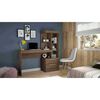 Escritorio Home Mobili Nerve Café