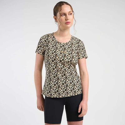 Polera Deportiva Mujer Ellesse