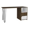 Escritorio TuHome Palermo Gales/Blanco HG