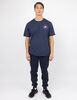 Polera Deportiva Hombre Lotto
