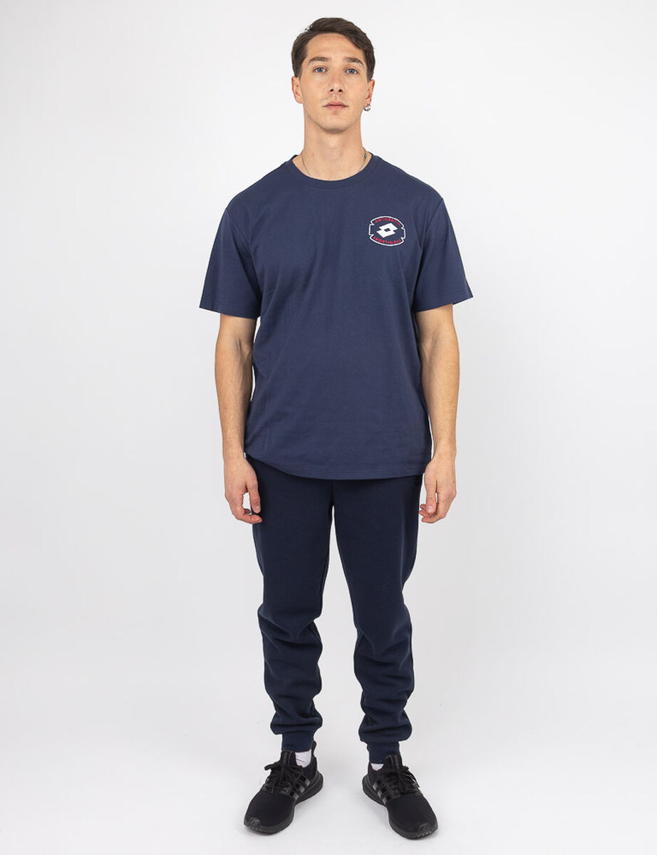 Polera Deportiva Hombre Lotto