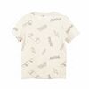 Polera Manga Corta Ni&ntilde;o Chess