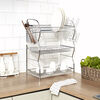 Secaplatos Simple Cook Cromo XL