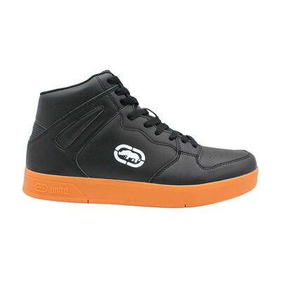 Imagen 1 del producto Zapatilla Urbana Hombre Ecko Negro