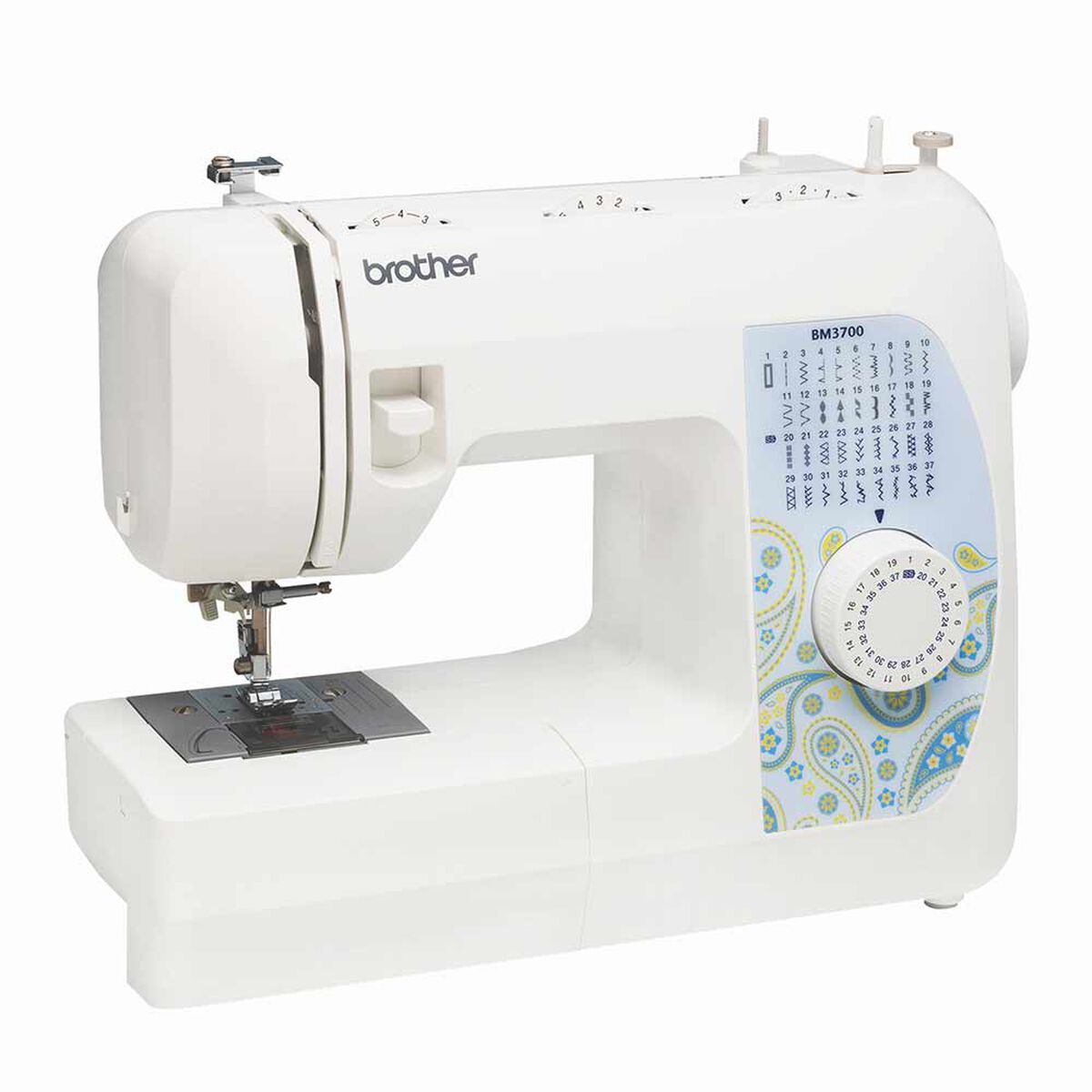 Máquina de Coser Doméstica Brother BM3700