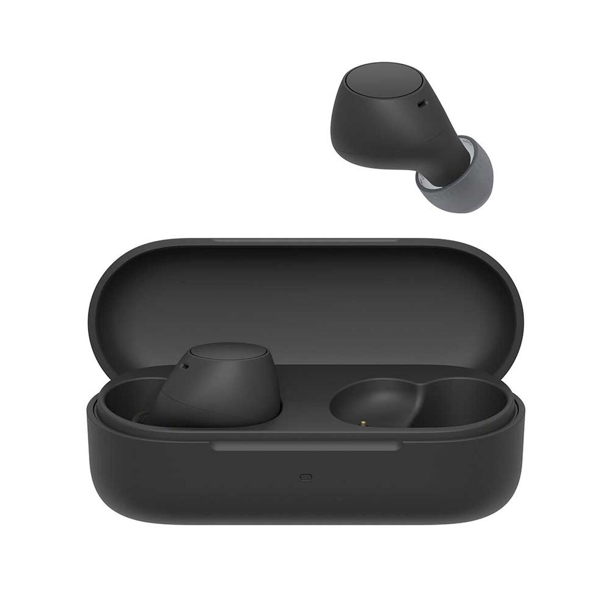 Audífonos Bluetooth Sony WF-C510/BZ UC Negros