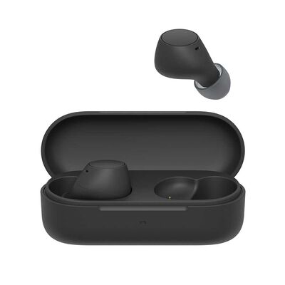 Imagen 1 del producto Audífonos Bluetooth In Ear SONY WF-C510/BZ Negro