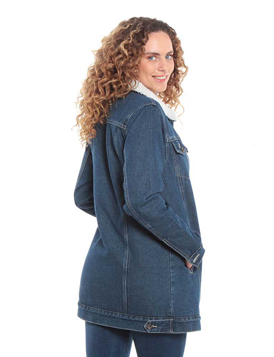 Chaqueta Mujer Wados