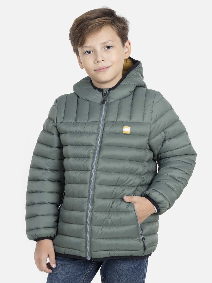 Parka Niño Maui