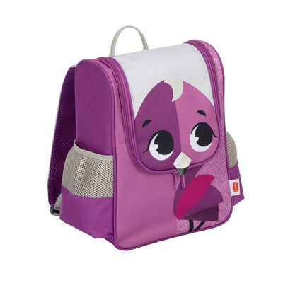 Imagen 2 del producto Mochila Flamingo Tiny Love