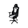 Silla Gamer Nitro S250 Blanca