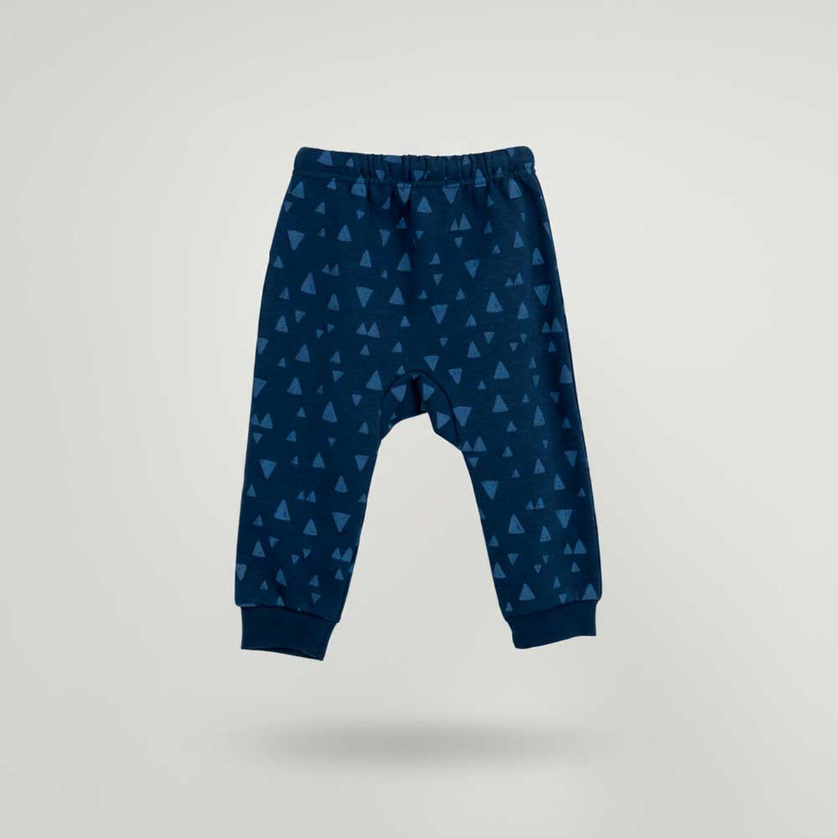 Conjunto Poleron+Buzo Bebo Chess Baby