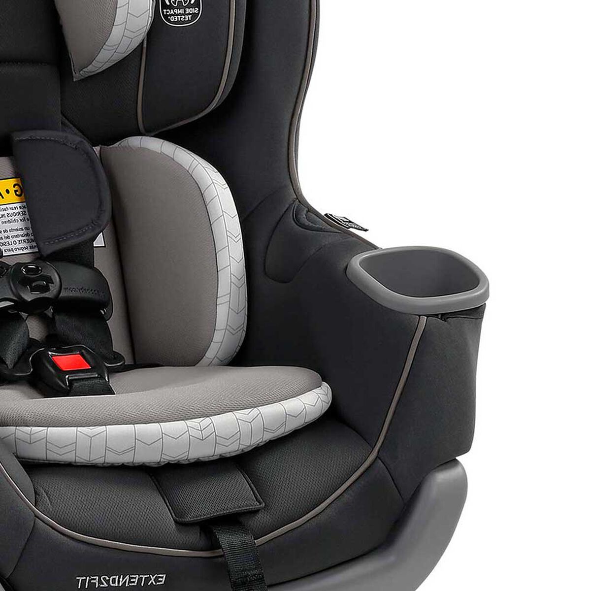 Silla de Auto Convertible Extend2fit Redmond Graco