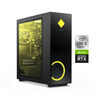 Desktop Gamer HP Omen GT13-0001 Core i5-10600K 16GB 1TB+256GB SSD NVIDIA RTX2060