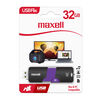 Pendrive Maxell Flix 32GB