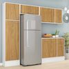 Mueble de Cocina Vekkahome Leblon Café