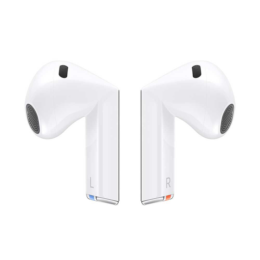 SAMSUNG Audífonos Bluetooth Samsung Galaxy Buds3 White | Abc