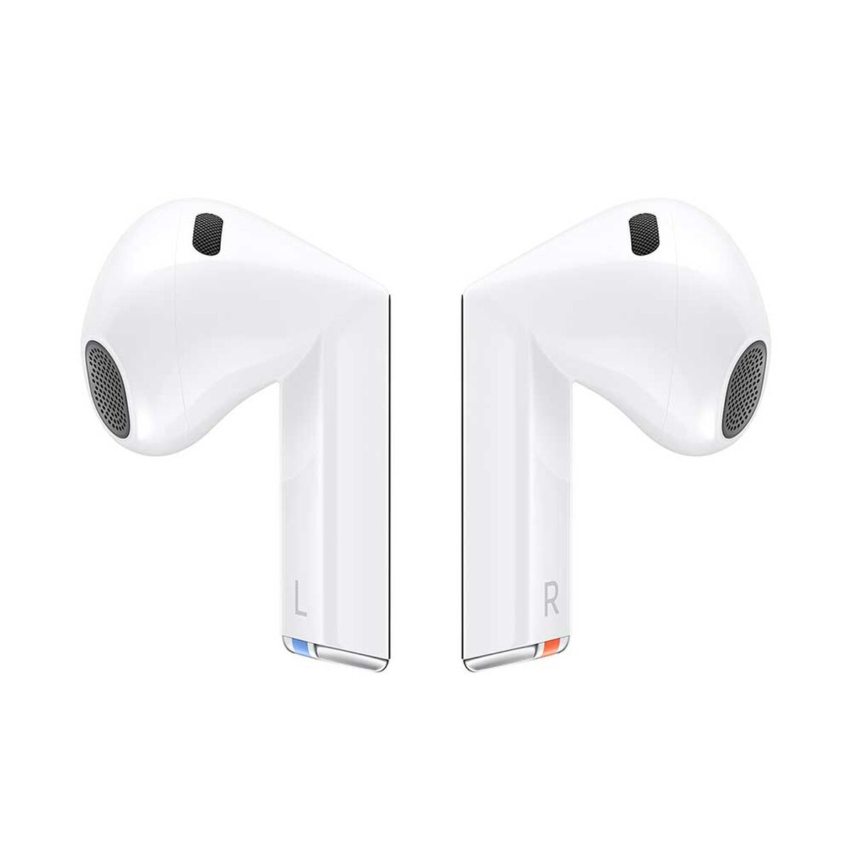 Audífonos Bluetooth Samsung Galaxy Buds3 White