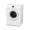 Secadora de Ropa Midea MD100A100/W2 10 kg.