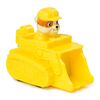 Mini Torre con 3 Autos Paw Patrol