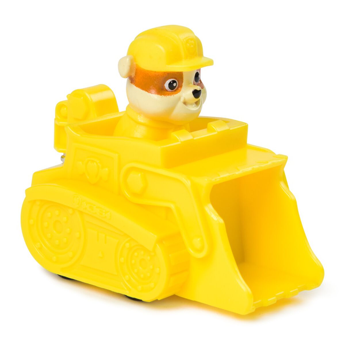 Mini Torre con 3 Autos Paw Patrol