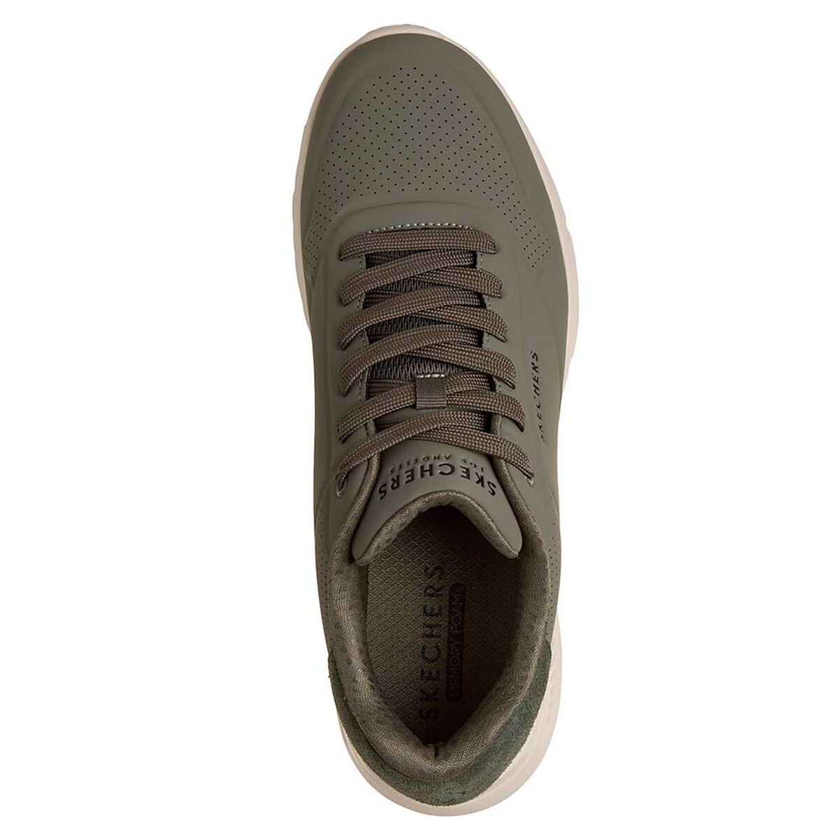 Zapatillas Urbana Hombre Skechers