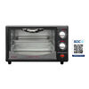 Horno Eléctrico Sindelen HE16NG 16 lts.