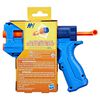 Lanzador Nerf N Series Purestrike
