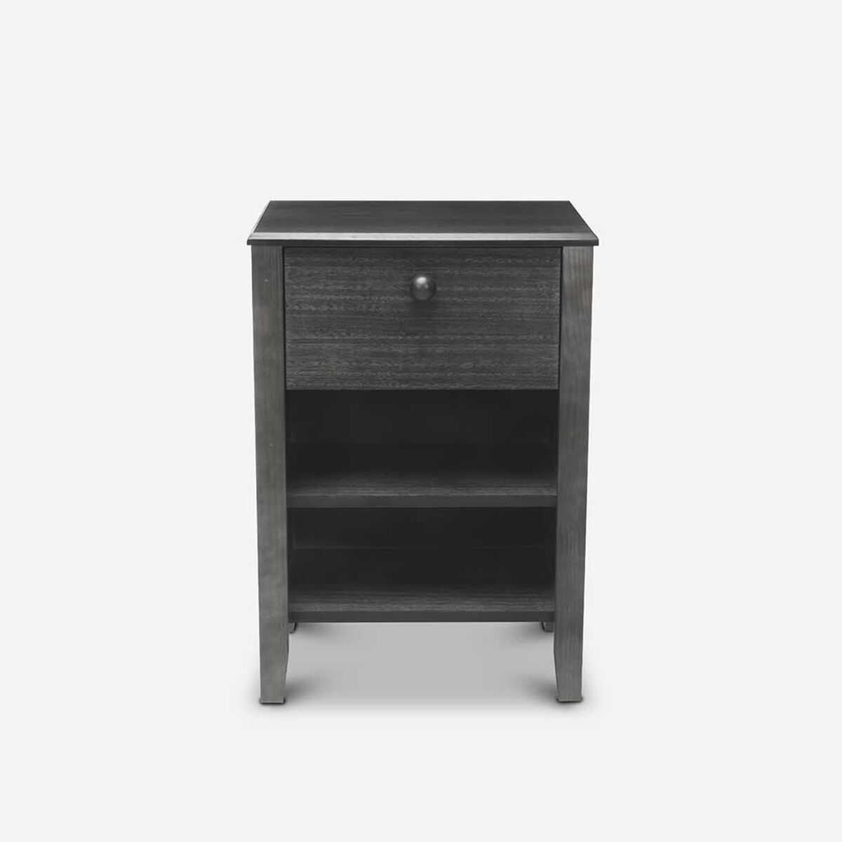 Velador CIC Torino 1 Cajón