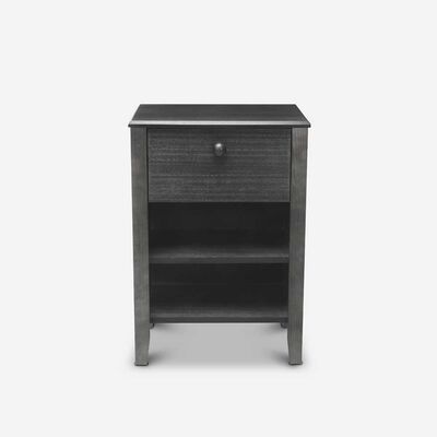 Imagen 1 del producto Velador CIC Torino 1 Cajón