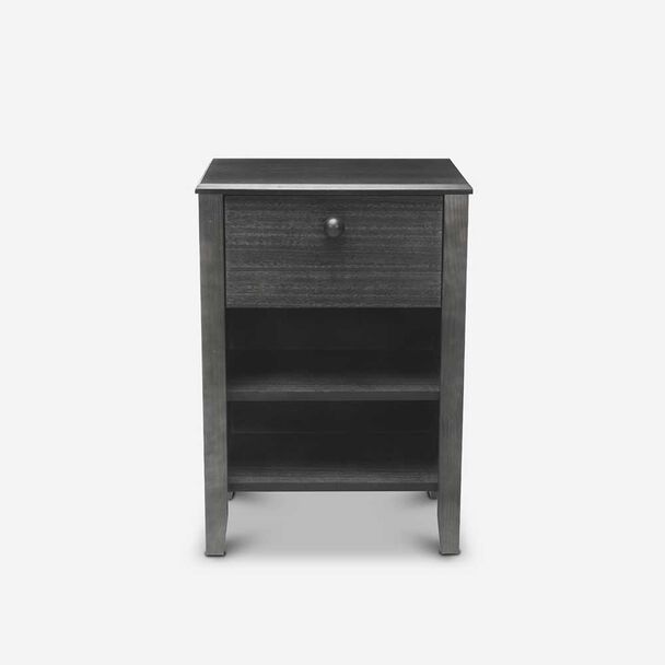 Velador CIC Torino 1 Cajón