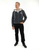 Pantalón Algodón Cotelé Hombre Portman Club