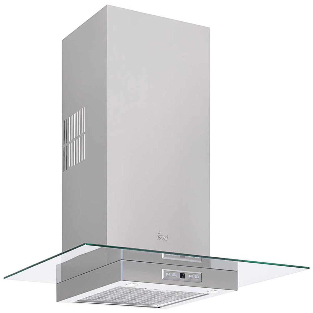 Campana Decorativa Mural Teka DG 980 CRISTAL MURAL