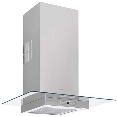 Imagen 2 del producto Campana Decorativa Mural Teka DG 980 CRISTAL MURAL