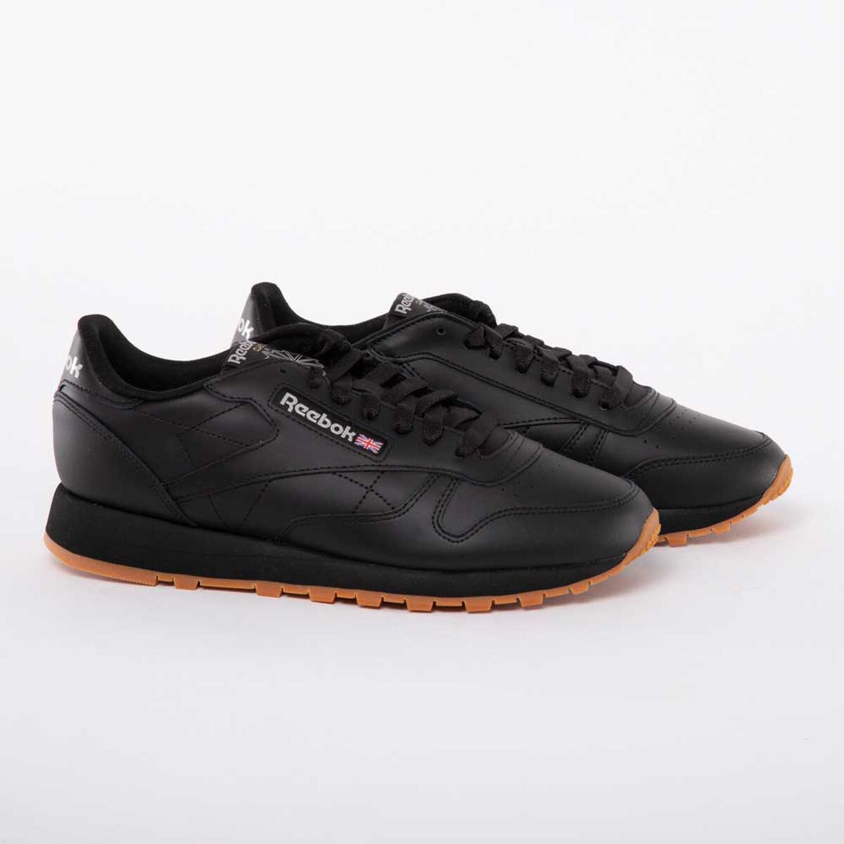 Zapatilla Unisex Reebok Classic Leather