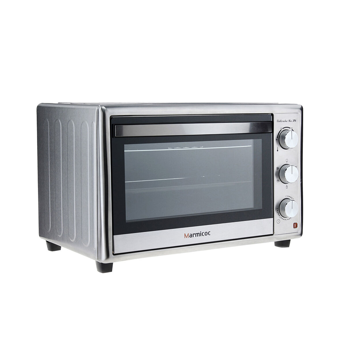 Horno Eléctrico Marmicoc MA 3846 46 lts
