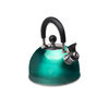 Tetera Doral Artemisa 2,5 lts. Turquesa