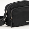 Bolso Negro Icono
